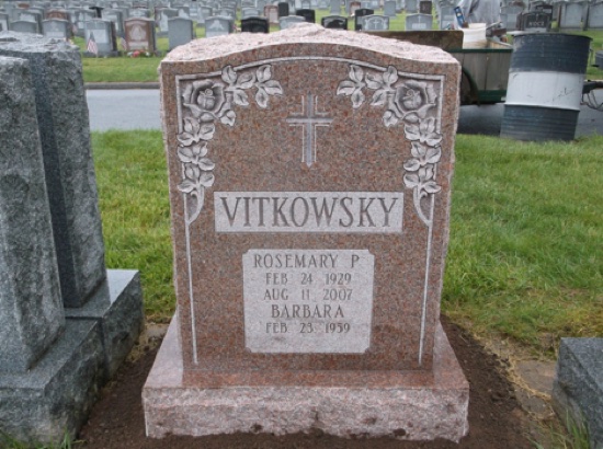 single-vitkowski